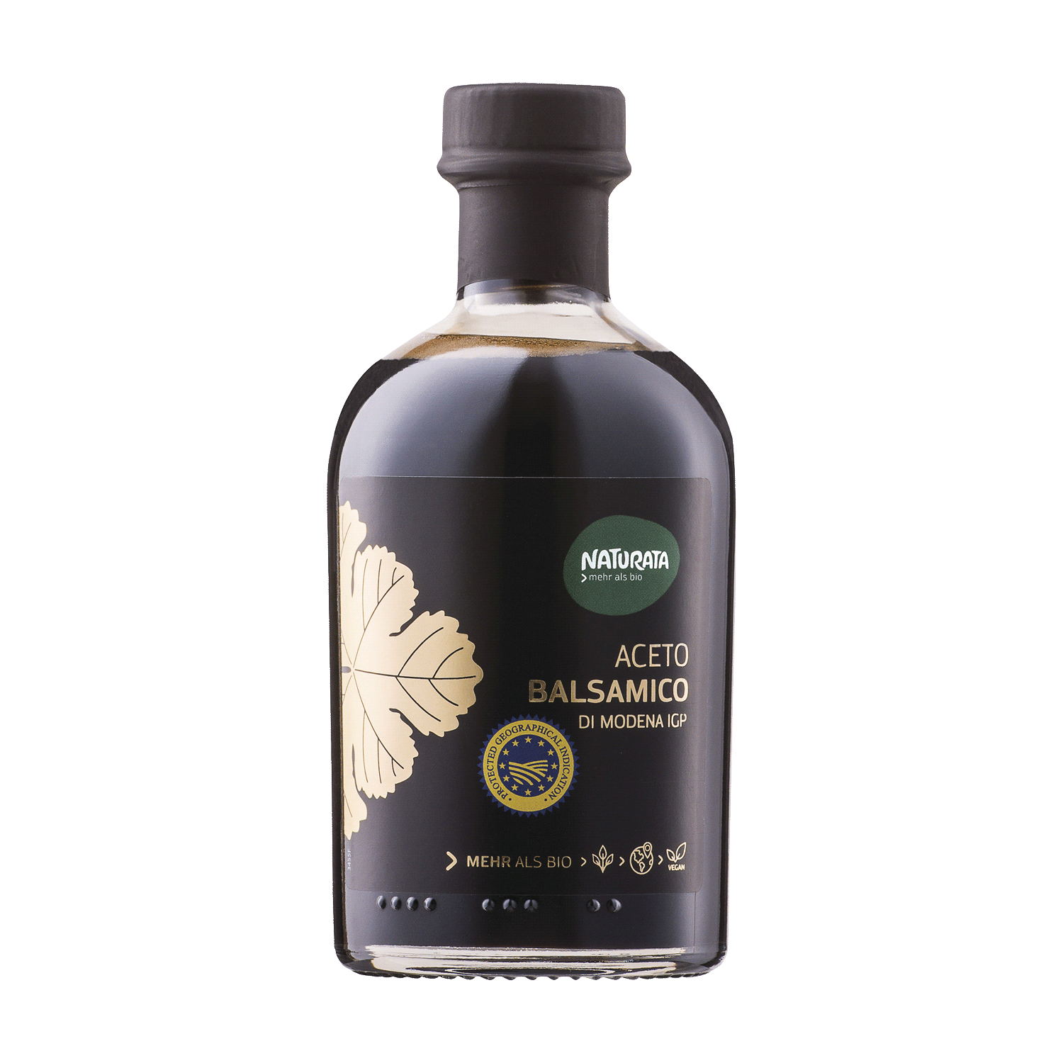 Aceto Balsamico di Modena IGP, PREMIUM, in Geschenkbox, 250 ml