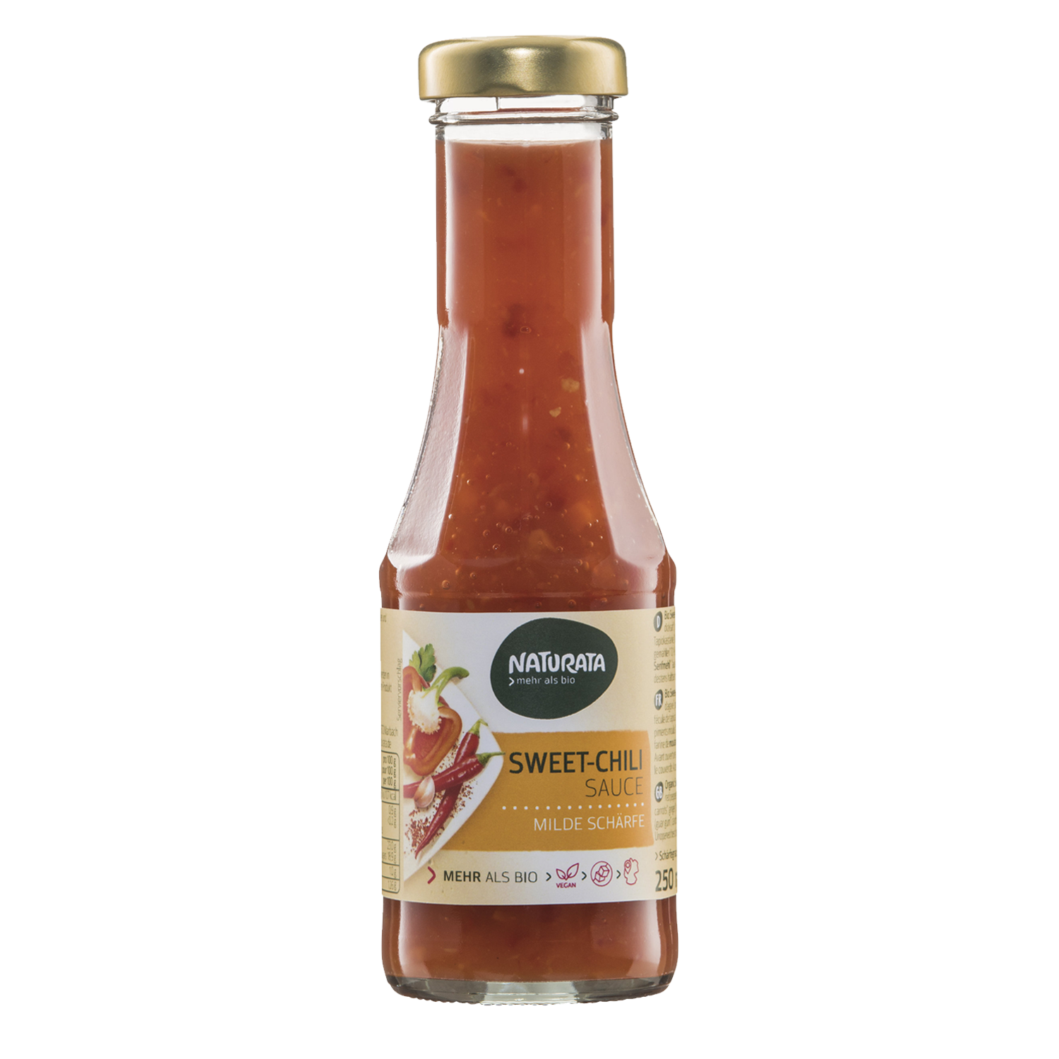 Sweet Chili Sauce, 250 ml