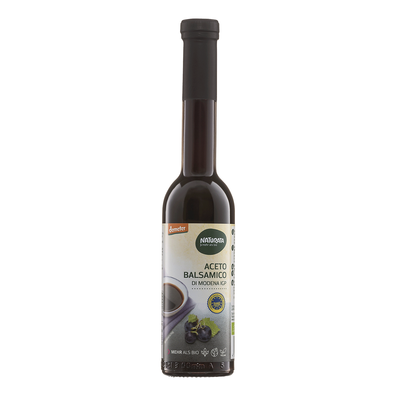 Aceto Balsamico di Modena IGP, 250 ml
