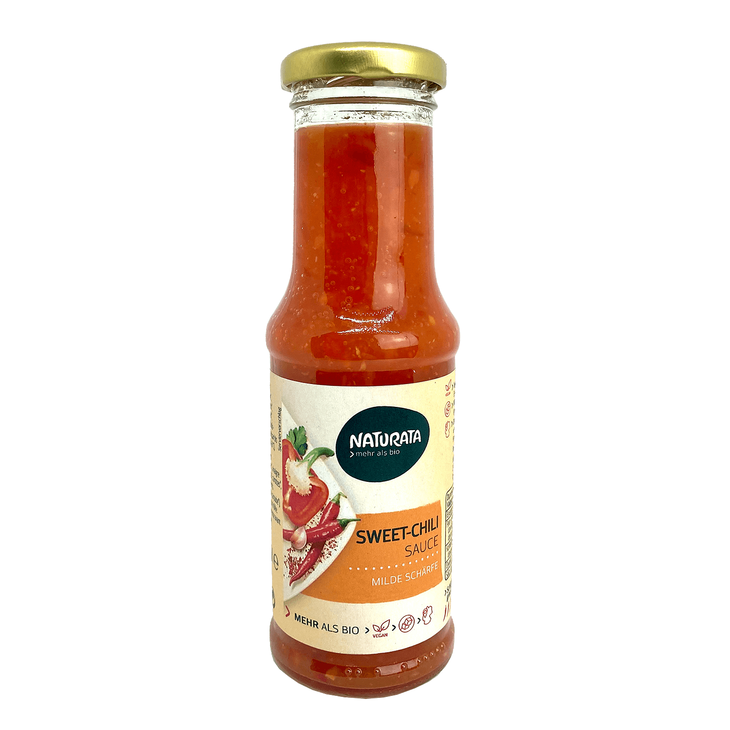 Sweet Chili Sauce, 210 ml