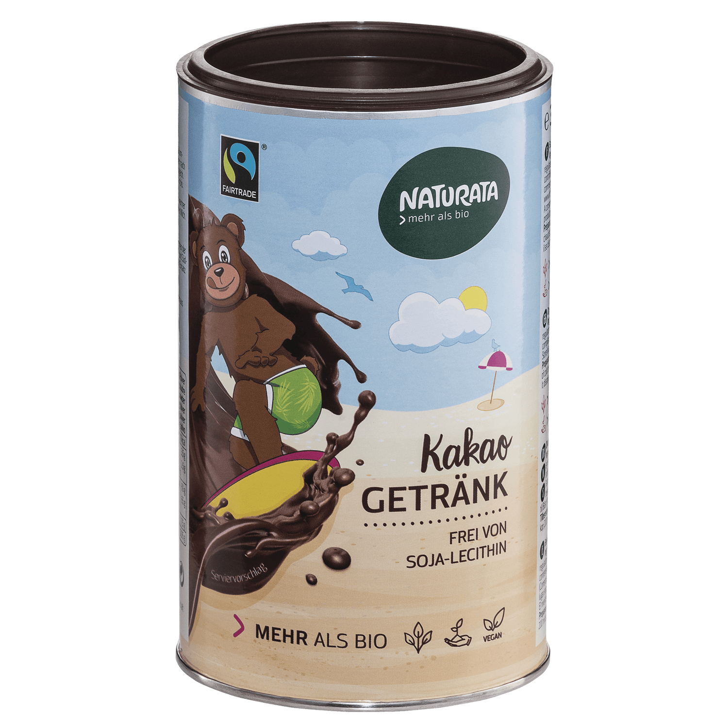 Kakao Getränk, 350 g